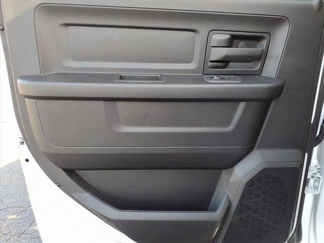 New 2026 RAM 2500 Tradesman w/ Safety Group image 10