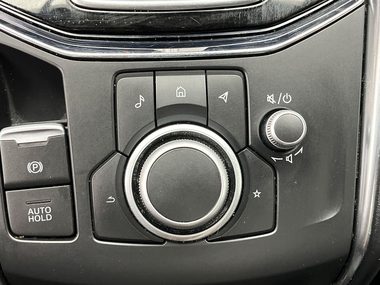Certified 2023 MAZDA CX-5 AWD 2.5 S w/ Premium Package image 18