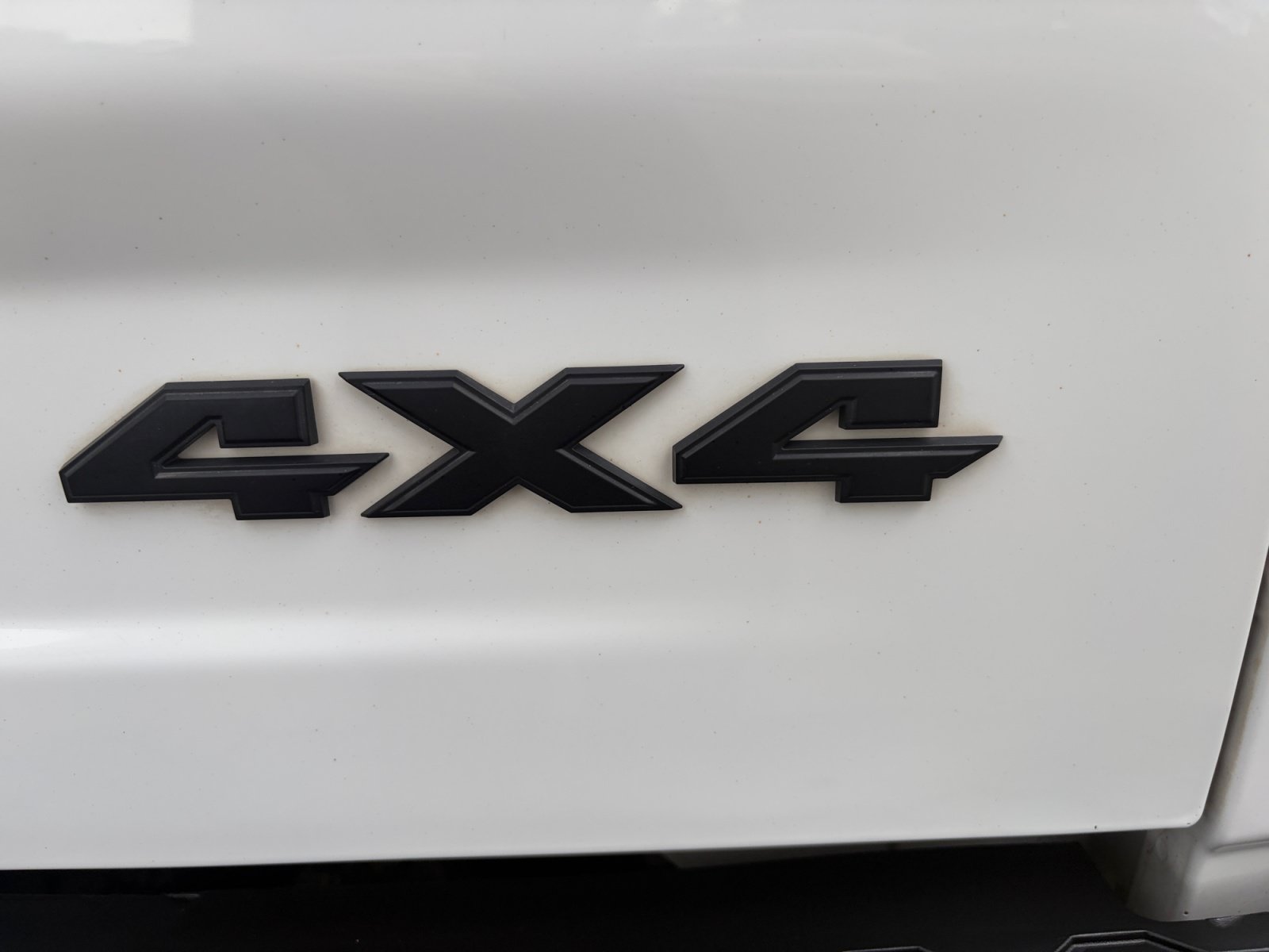 Used 2016 RAM 1500 Rebel w/ Luxury Group AWD/4WD image 29