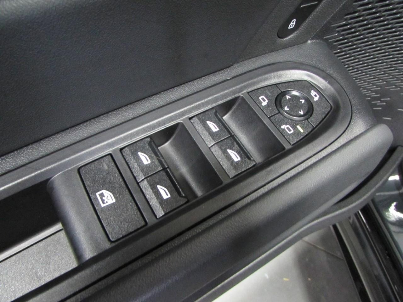 Used 2025 MINI Cooper Countryman John Cooper Works w/ Comfort Package Max image 20