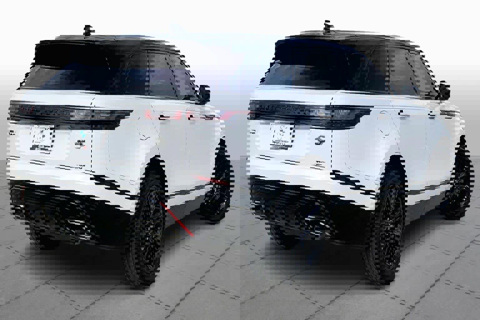 Used 2023 Land Rover Range Rover Velar R-Dynamic S image 12