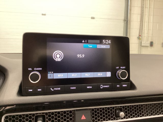 Used 2025 Honda Civic Sport image 24