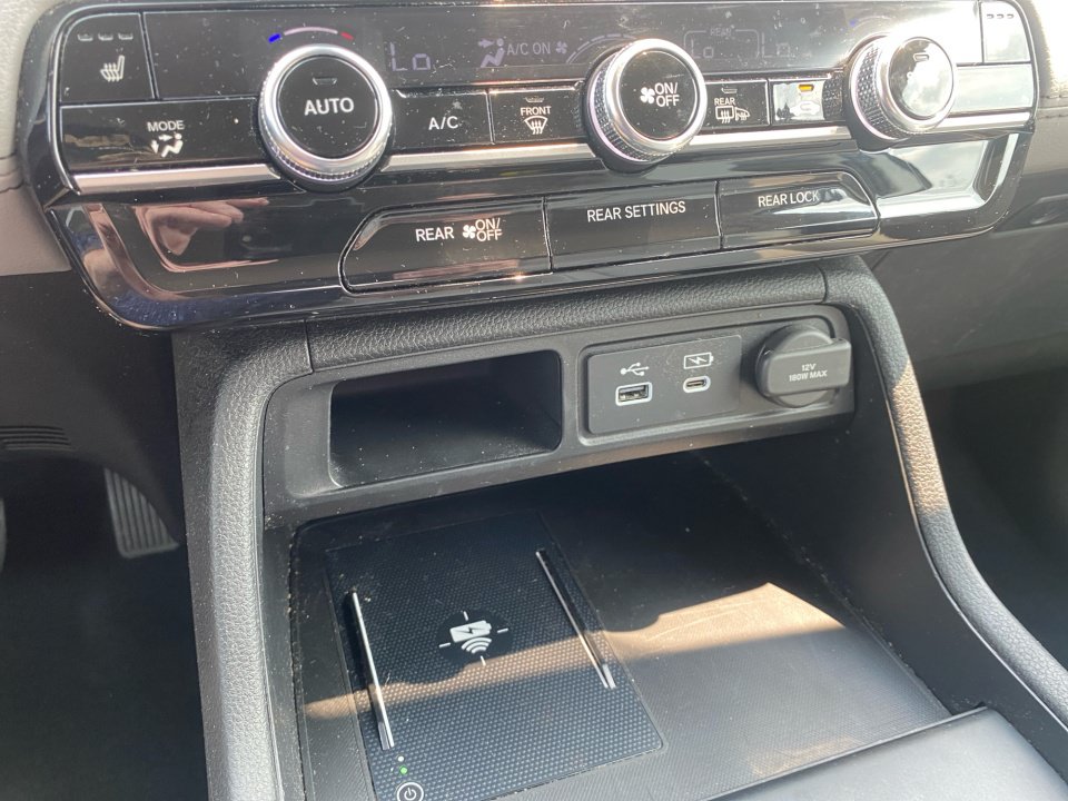 Certified 2024 Honda Pilot EX-L image 22