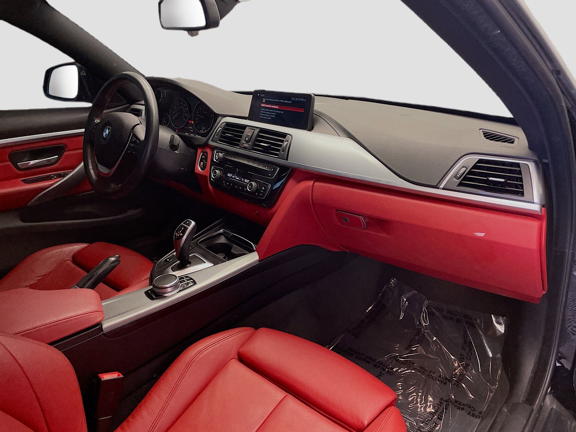 Used 2019 BMW 430i Coupe w/ Convenience Package image 15