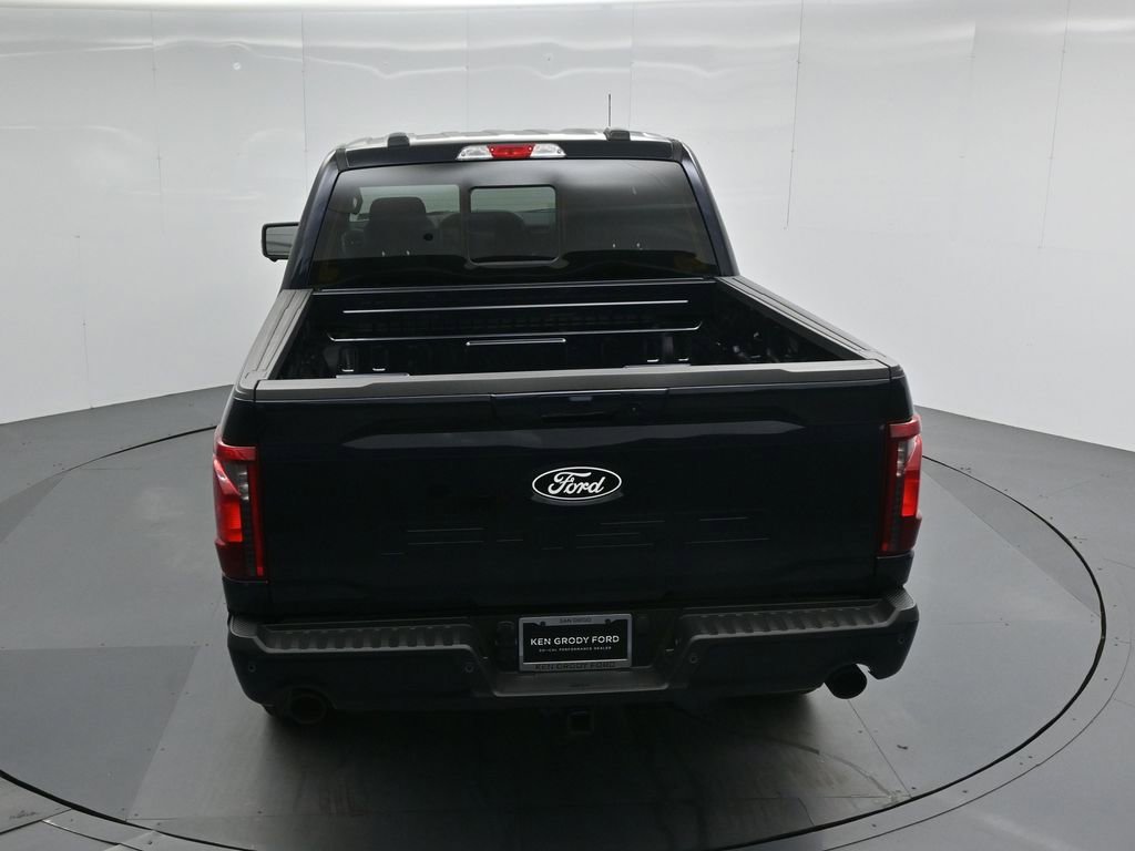 New 2026 Ford F150 XLT AWD/4WD image 40