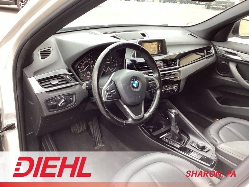Used 2016 BMW X1 xDrive28i AWD/4WD image 10