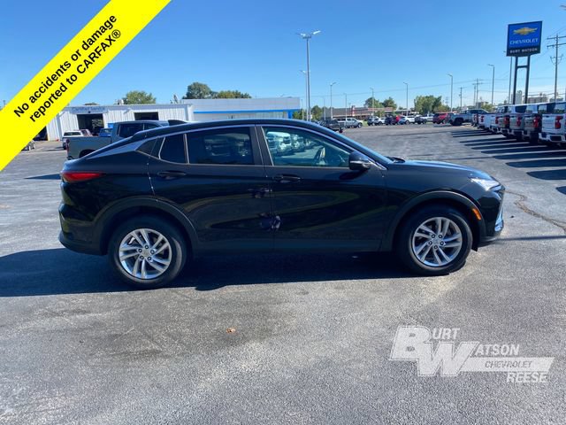 Used 2024 Buick Envista Preferred FWD image 10