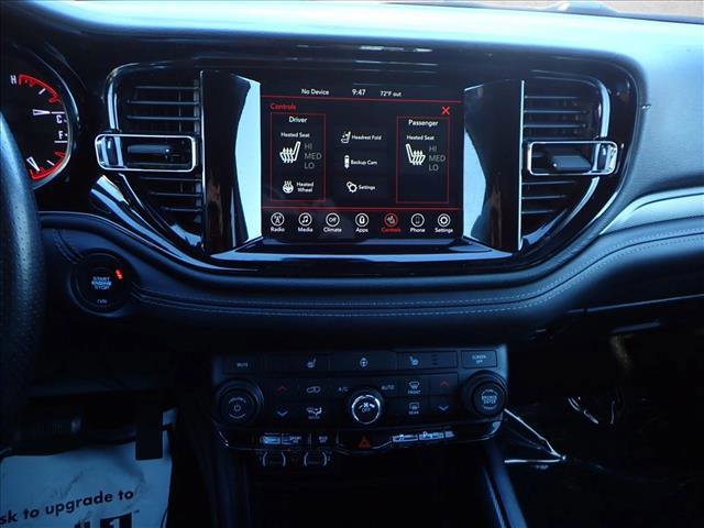 Used 2022 Dodge Durango GT image 17