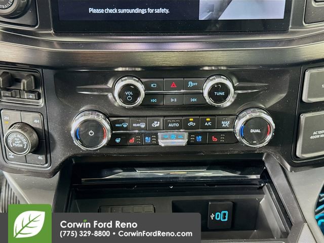 New 2026 Ford F250 Lariat image 18