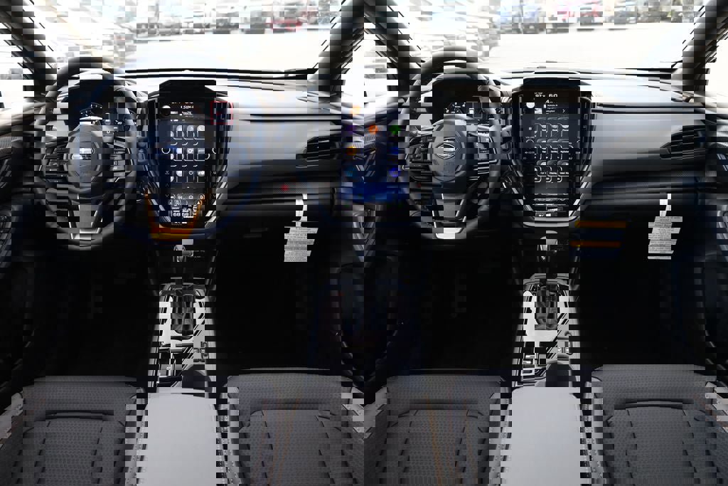 New 2026 Subaru Crosstrek 2.5i Wilderness image 23