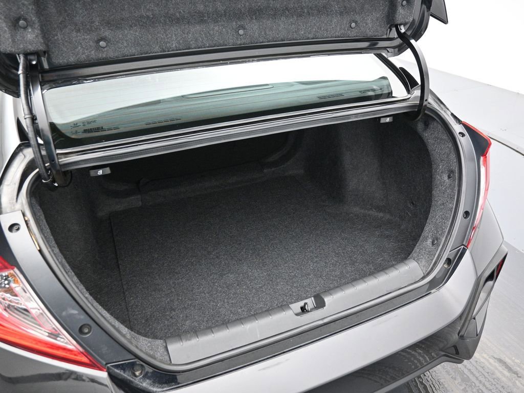 Used 2020 Honda Civic Si image 24
