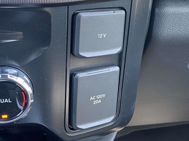 New 2026 Ford F250 Platinum image 17