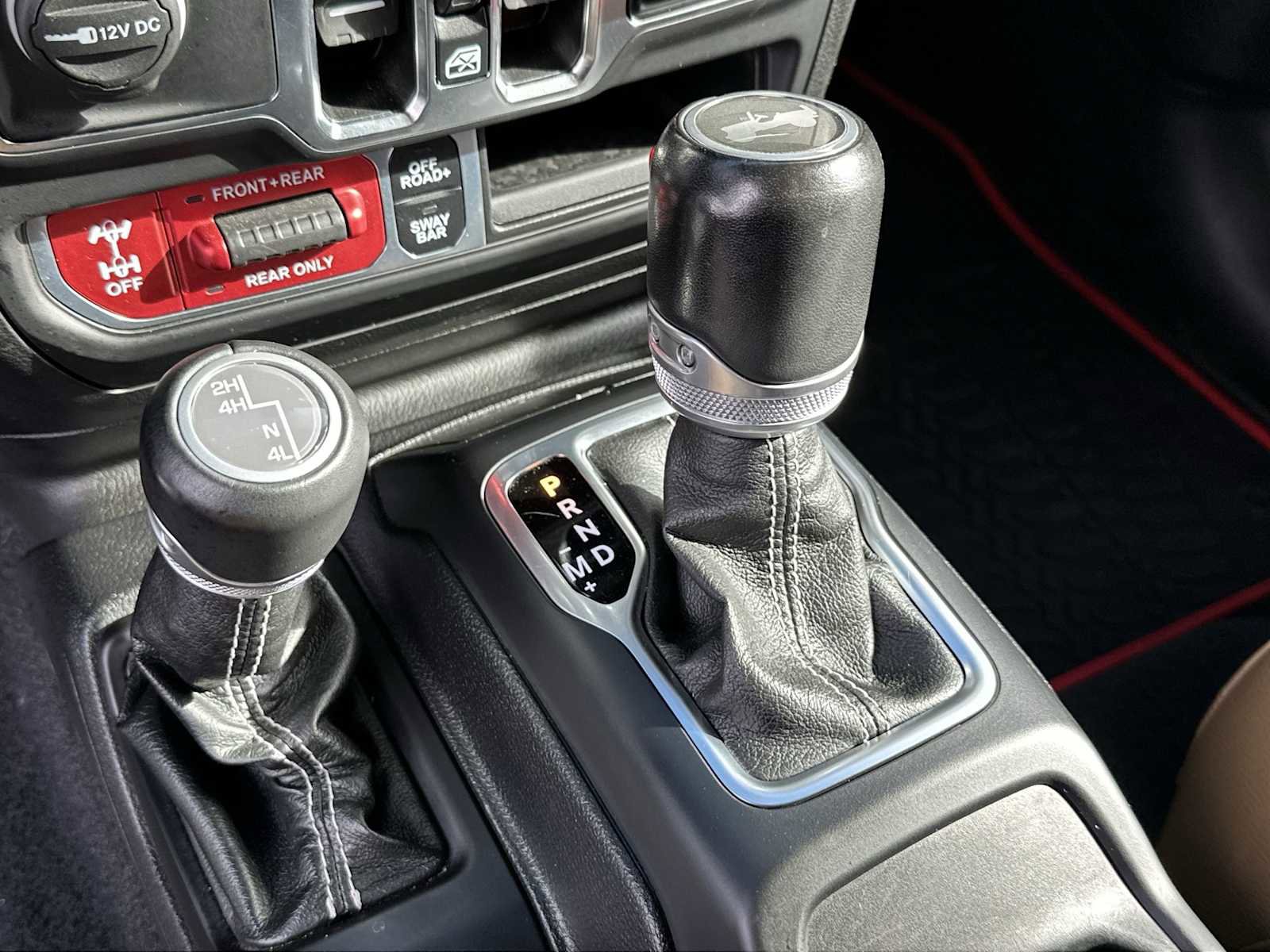 Used 2021 Jeep Wrangler Unlimited Rubicon image 23