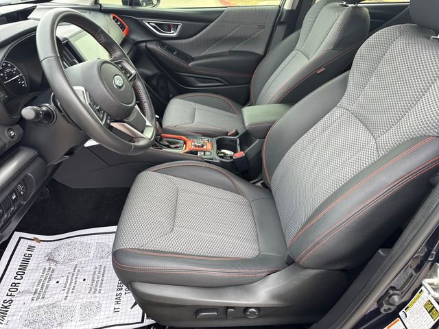 Used 2019 Subaru Forester Sport w/ Popular Package #2 image 23