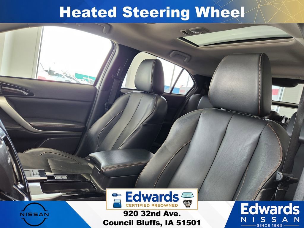 Used 2019 Mitsubishi Eclipse Cross SE AWD/4WD image 28