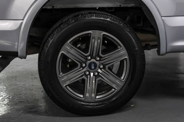 Used 2020 Ford F150 XLT w/ Equipment Group 302A Luxury RWD image 53