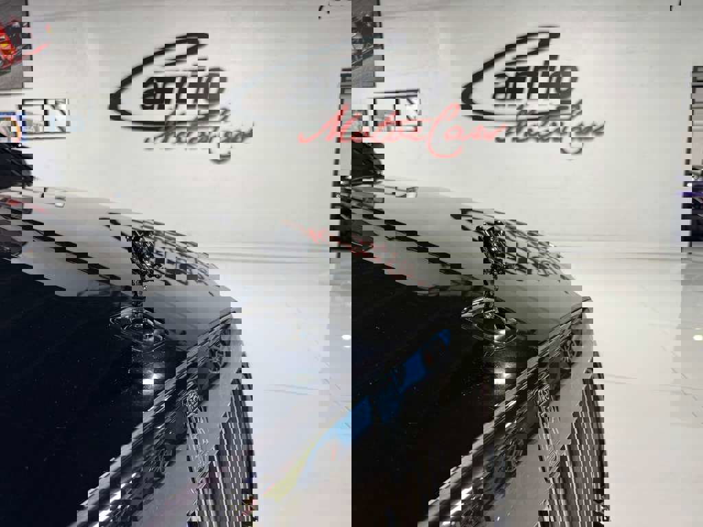 Used 2022 Rolls-Royce Ghost Black Badge image 47