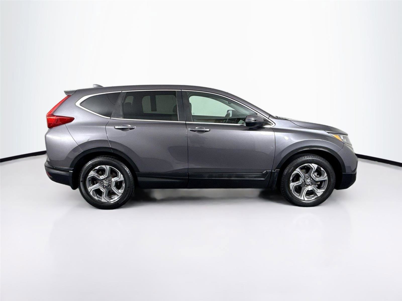 Used 2018 Honda CR-V EX-L image 10
