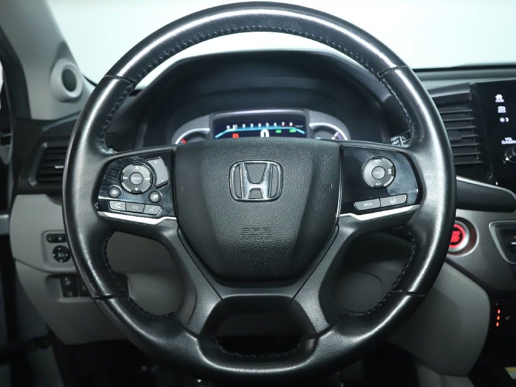 Used 2021 Honda Pilot Special Edition image 23