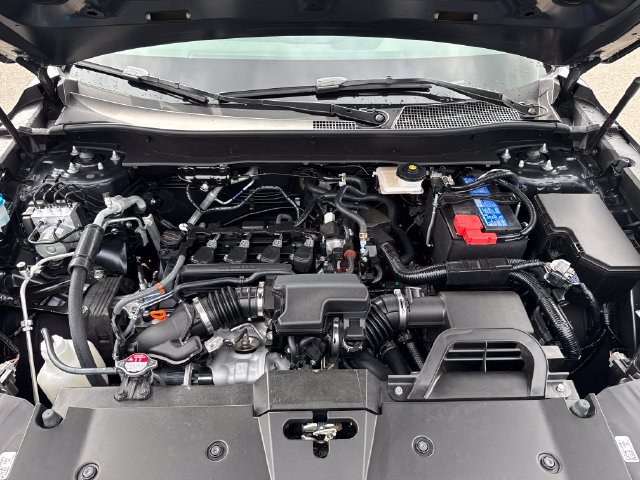 New 2026 Honda CR-V LX image 29