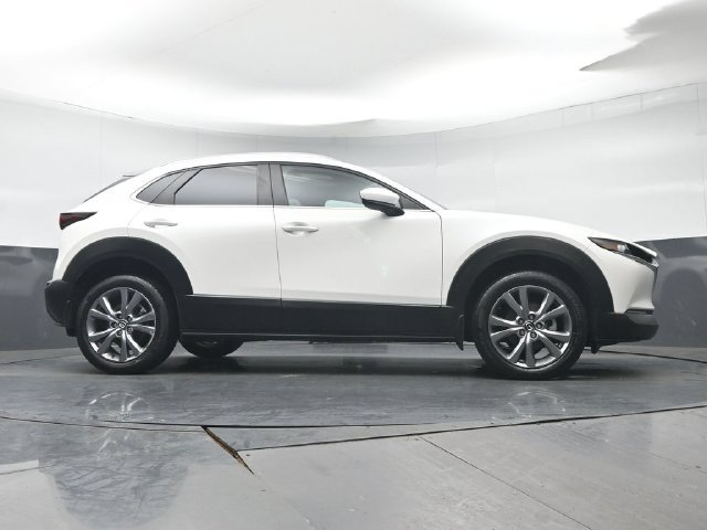 Certified 2024 MAZDA CX-30 AWD 2.5 S w/ Preferred Package image 32