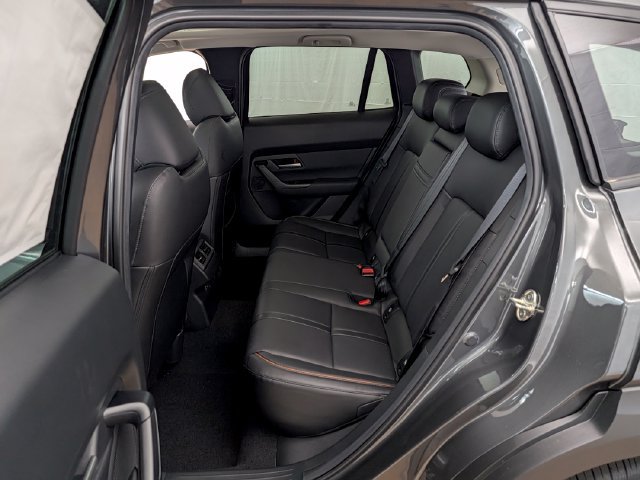 New 2026 MAZDA CX-50 AWD 2.5 S w/ Cargo Package image 14