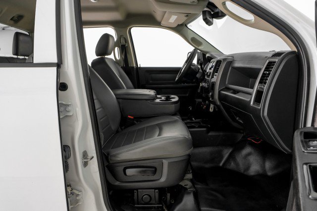 Used 2018 RAM 3500 Tradesman AWD/4WD image 31
