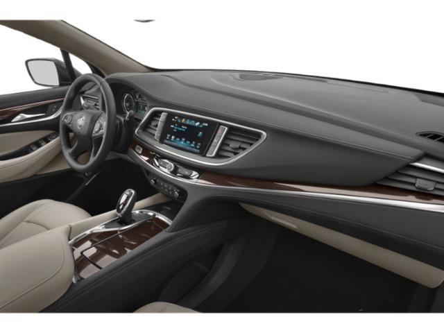 Certified 2019 Buick Enclave Avenir w/ Avenir Technology Package AWD/4WD image 19