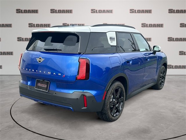 New 2026 MINI Cooper Countryman S image 5