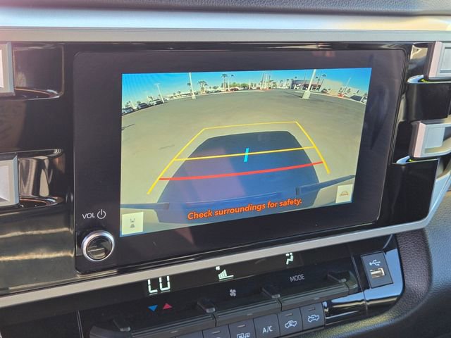 Certified 2025 Toyota Tundra SR5 image 22