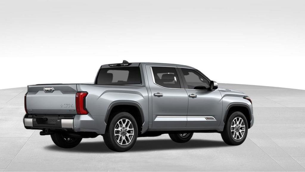 New 2026 Toyota Tundra 1794 Edition image 10