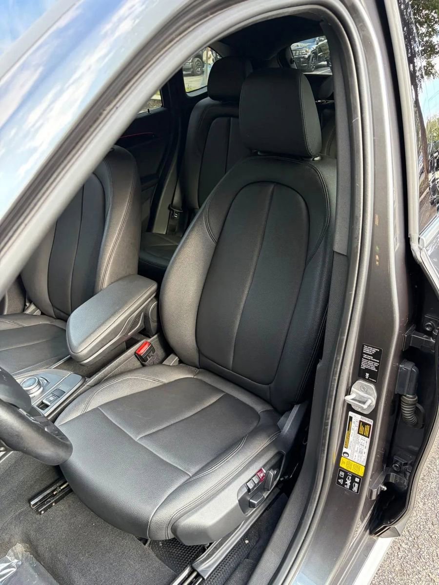 Used 2020 BMW X1 xDrive28i w/ Convenience Package image 14