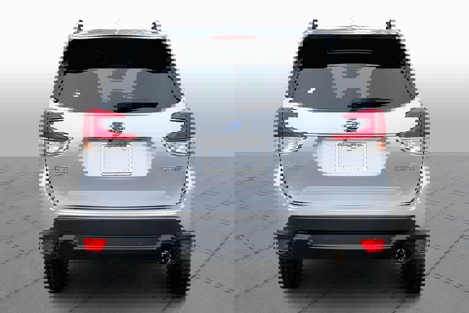 Used 2020 Subaru Forester Limited image 5