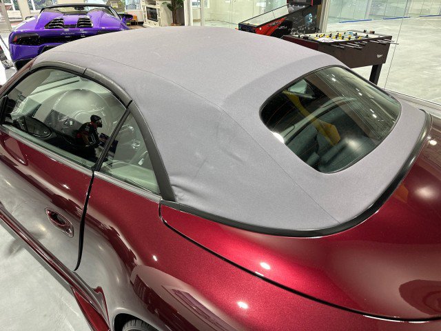 Used 2006 Porsche 911 Carrera 4 AWD/4WD image 55