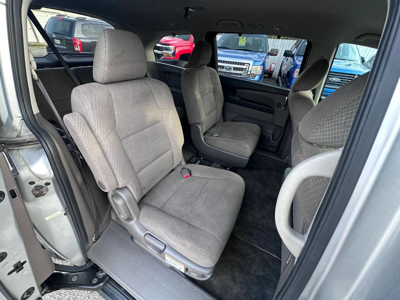 Used 2014 Honda Odyssey EX image 15