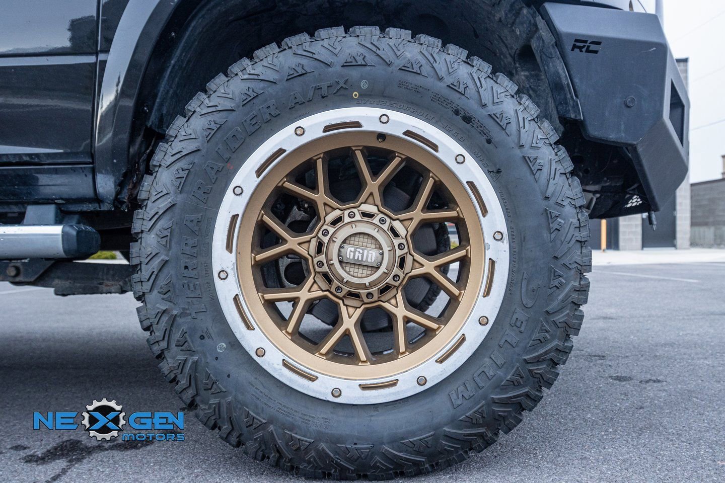 Used 2018 RAM 3500 Laramie w/ Sport Appearance Group image 48