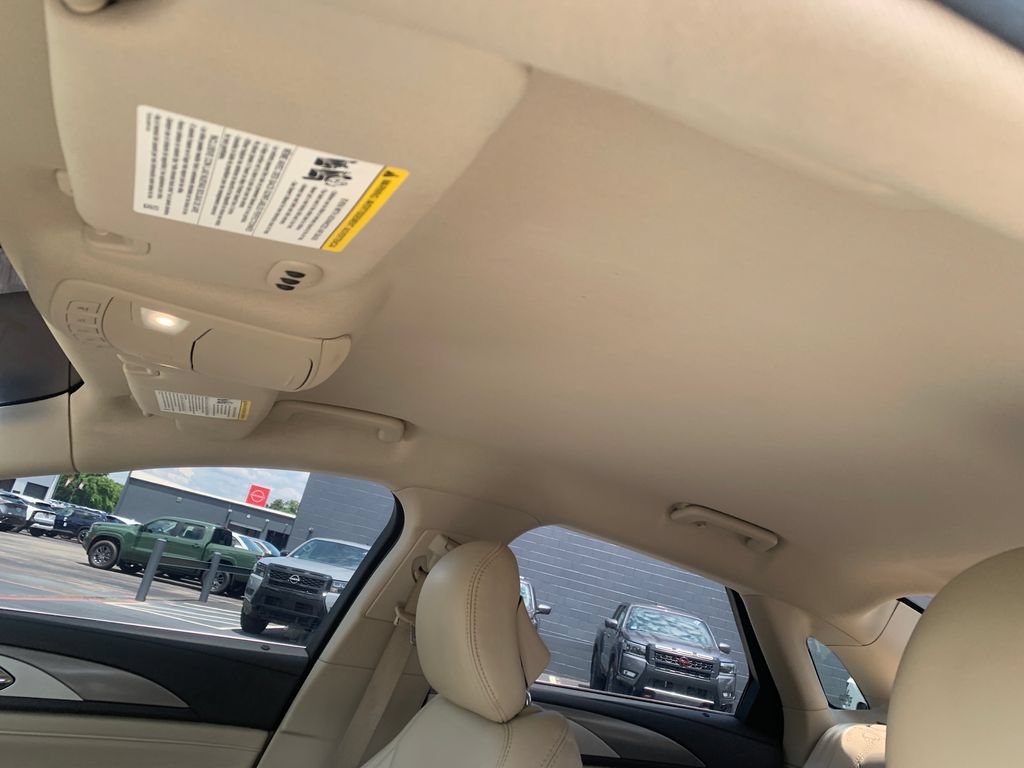 Used 2019 Lincoln MKZ Premiere FWD image 20