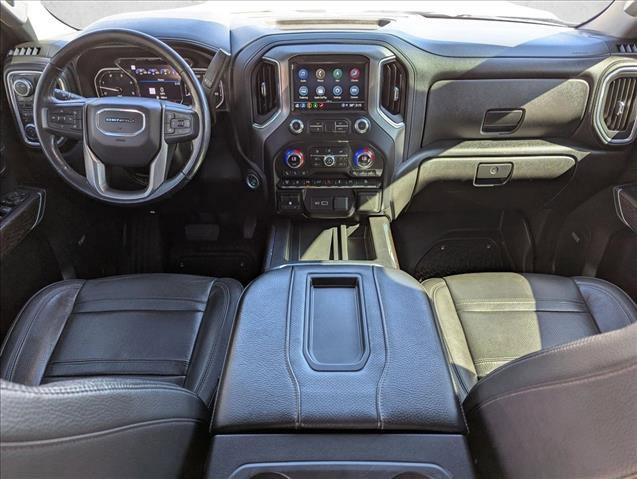 Used 2021 GMC Sierra 3500 Denali w/ Technology Package image 16