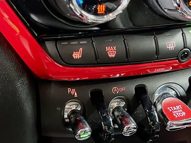 Used 2022 MINI Cooper Countryman John Cooper Works w/ Convenience Package image 20