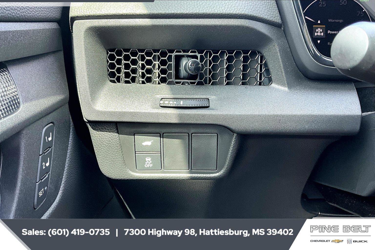 Used 2025 Honda CR-V Sport-L image 23