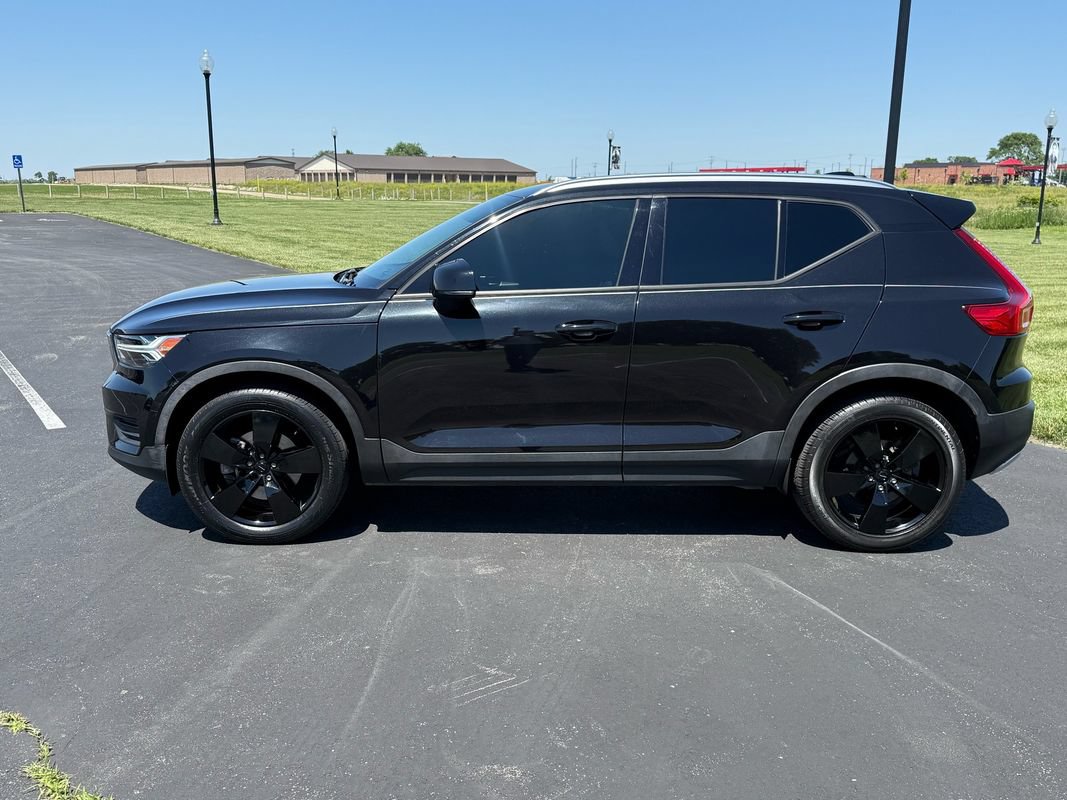 Used 2019 Volvo XC40 T5 Momentum AWD/4WD image 7