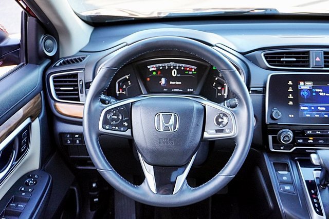 Used 2019 Honda CR-V EX-L image 21