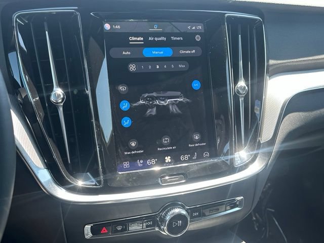 Certified 2024 Volvo S60 T8 Plus w/ Climate Package AWD/4WD image 20