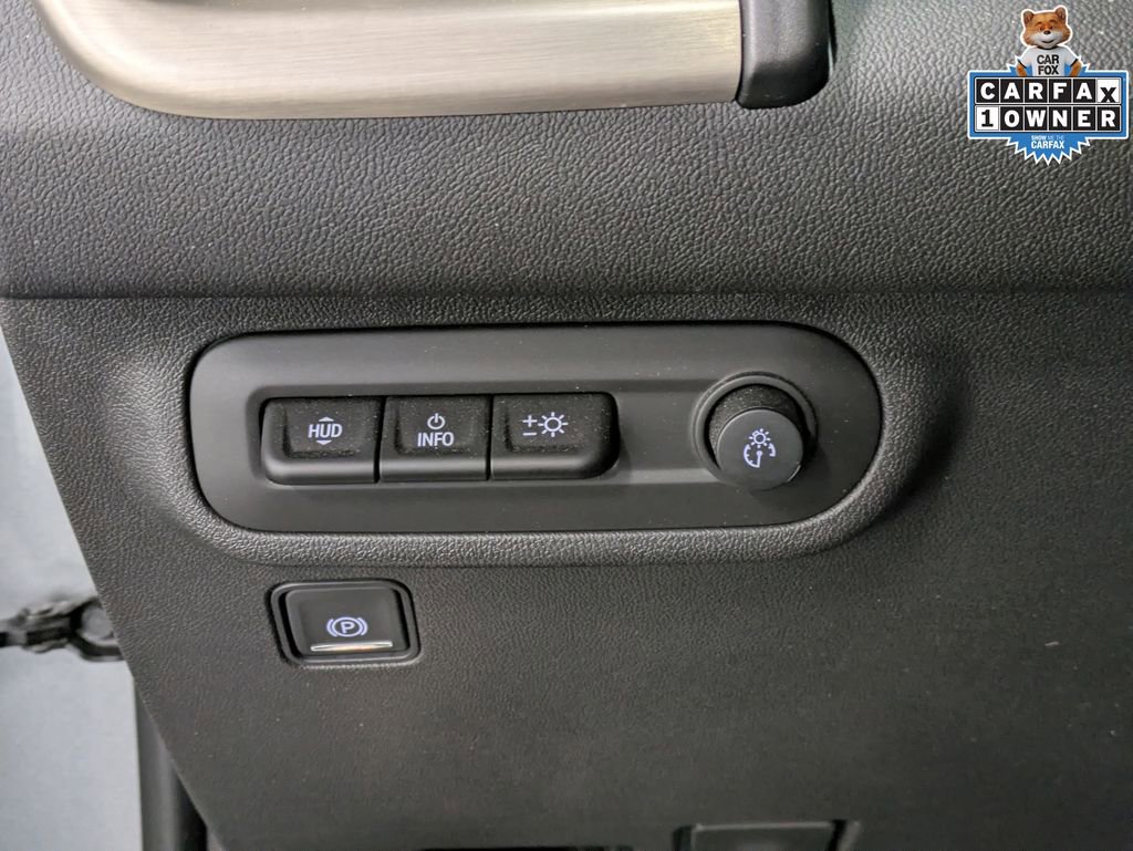 Used 2024 GMC Terrain Denali w/ Denali Premium Package image 23