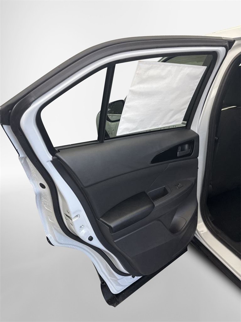 New 2026 Mitsubishi Eclipse Cross ES image 32