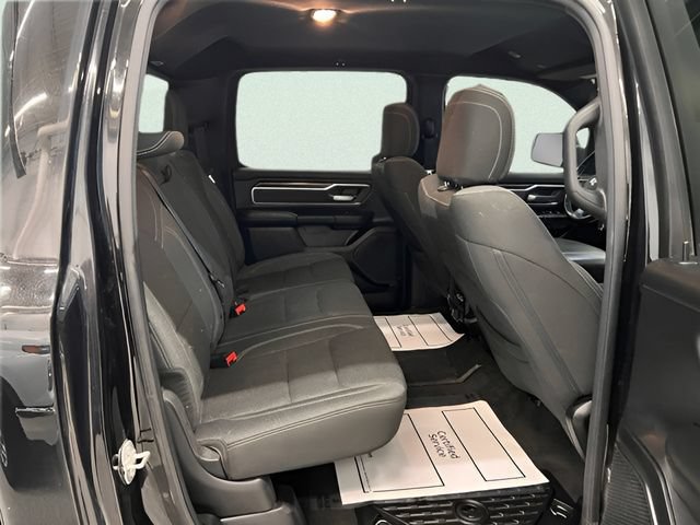 Used 2020 RAM 1500 Big Horn AWD/4WD image 7