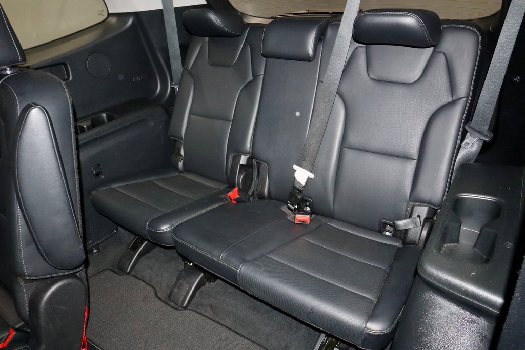 Used 2022 Kia Telluride S image 25