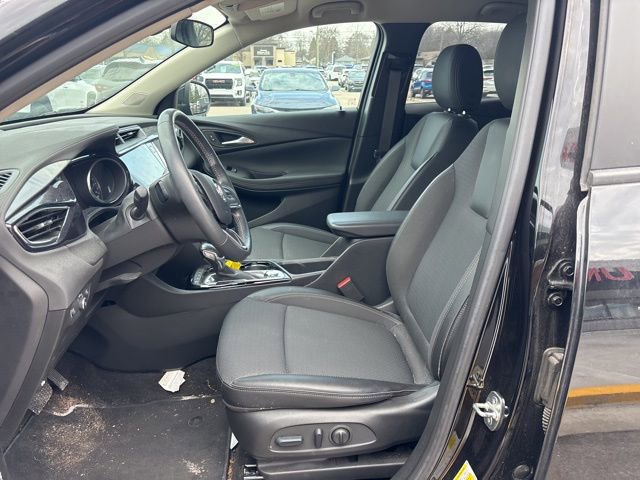 Used 2023 Buick Encore GX Preferred w/ Cold Weather Comfort Package image 14