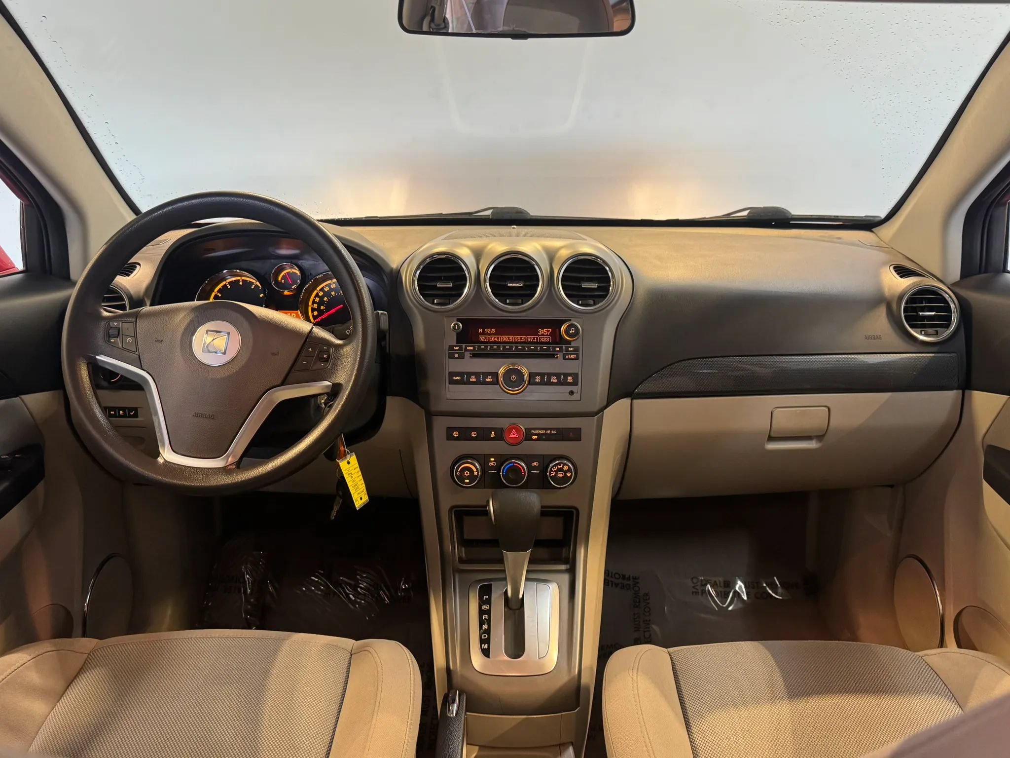 Used 2009 Saturn Vue XE FWD image 8