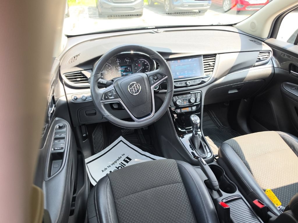 Used 2017 Buick Encore Preferred FWD image 7